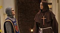 Click to watch 'The Codpiece Topology' (popup) The Big Bang Theory